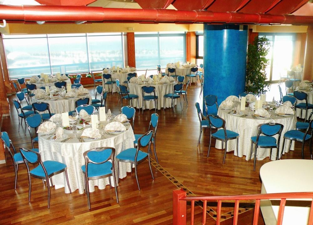 Hotel Panorama Cagliari Kültér fotó