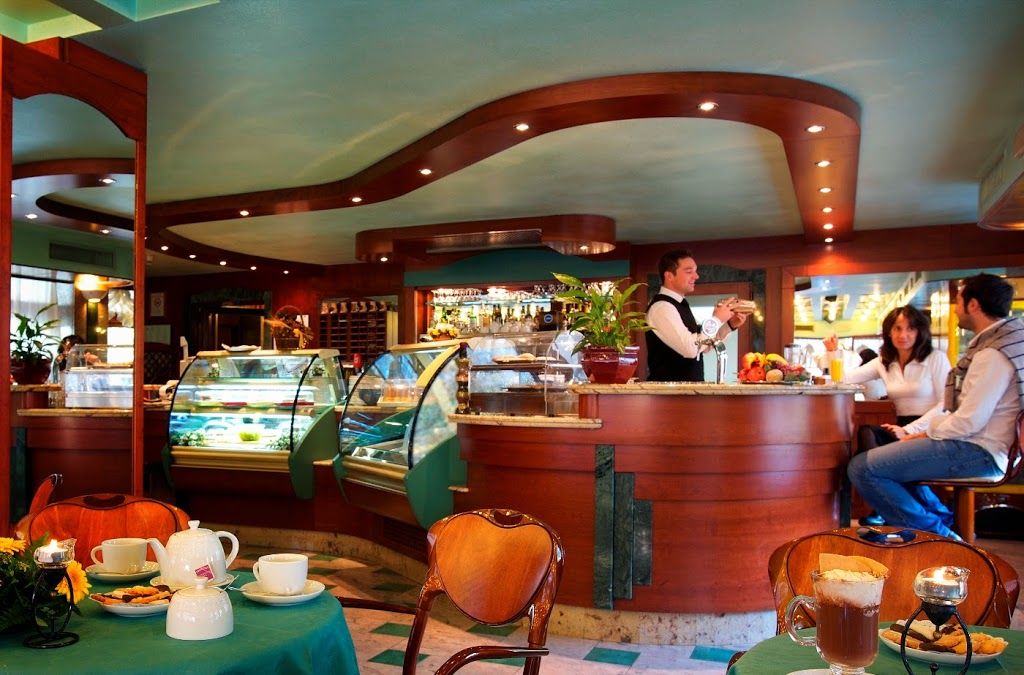 Hotel Panorama Cagliari Kültér fotó