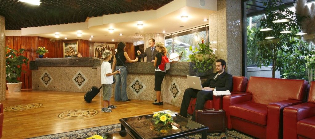 Hotel Panorama Cagliari Kültér fotó