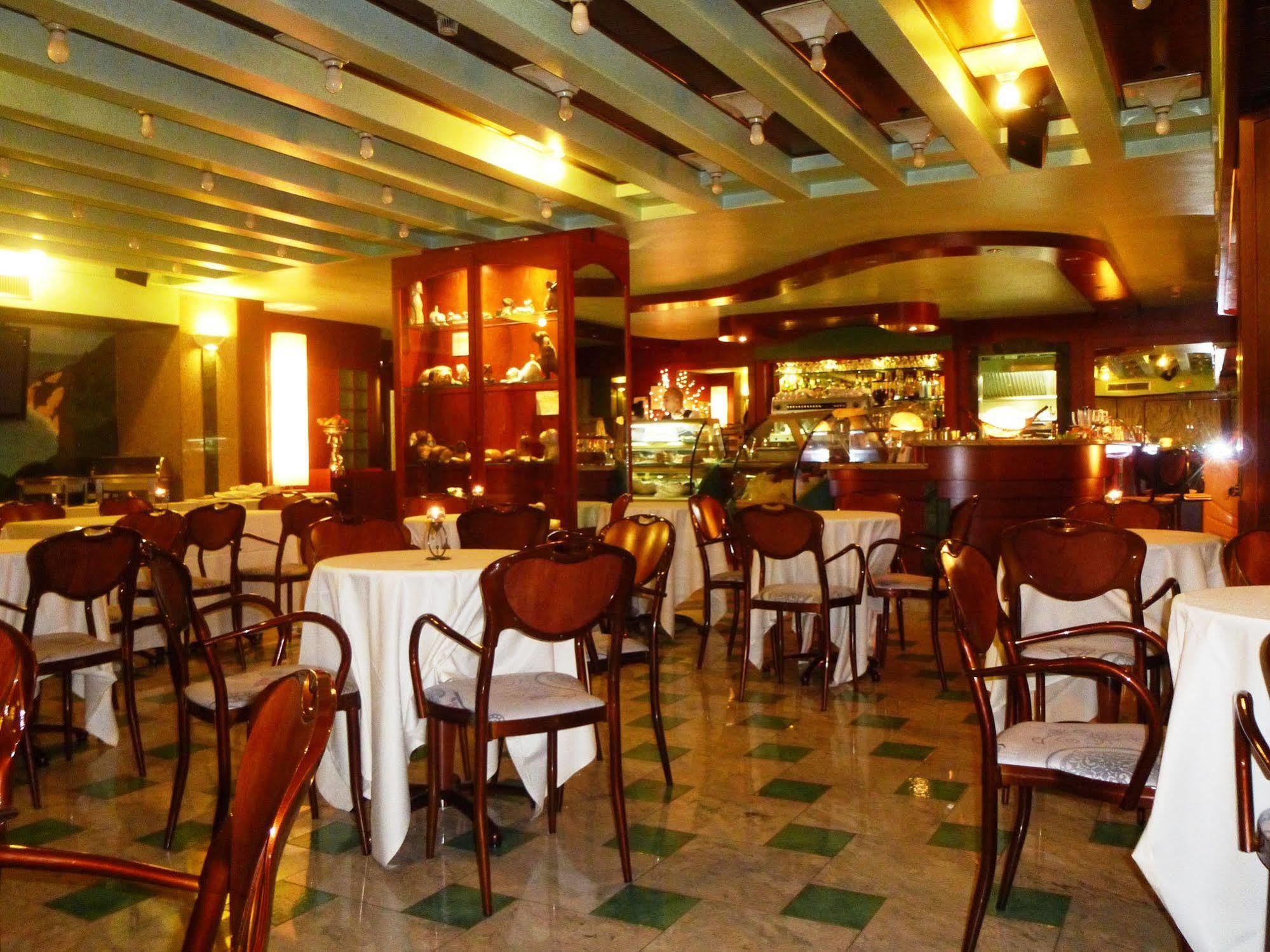 Hotel Panorama Cagliari Kültér fotó