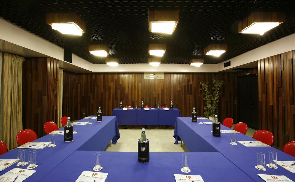 Hotel Panorama Cagliari Kültér fotó